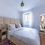 Bright&perfect Location , 15 Min Eiffel Tower *