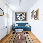 Bright&perfect Location , 15 Min Eiffel Tower