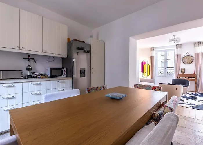 Bright & Perfect Location , 15 Min Eiffel Tower Διαμέρισμα Παρίσι